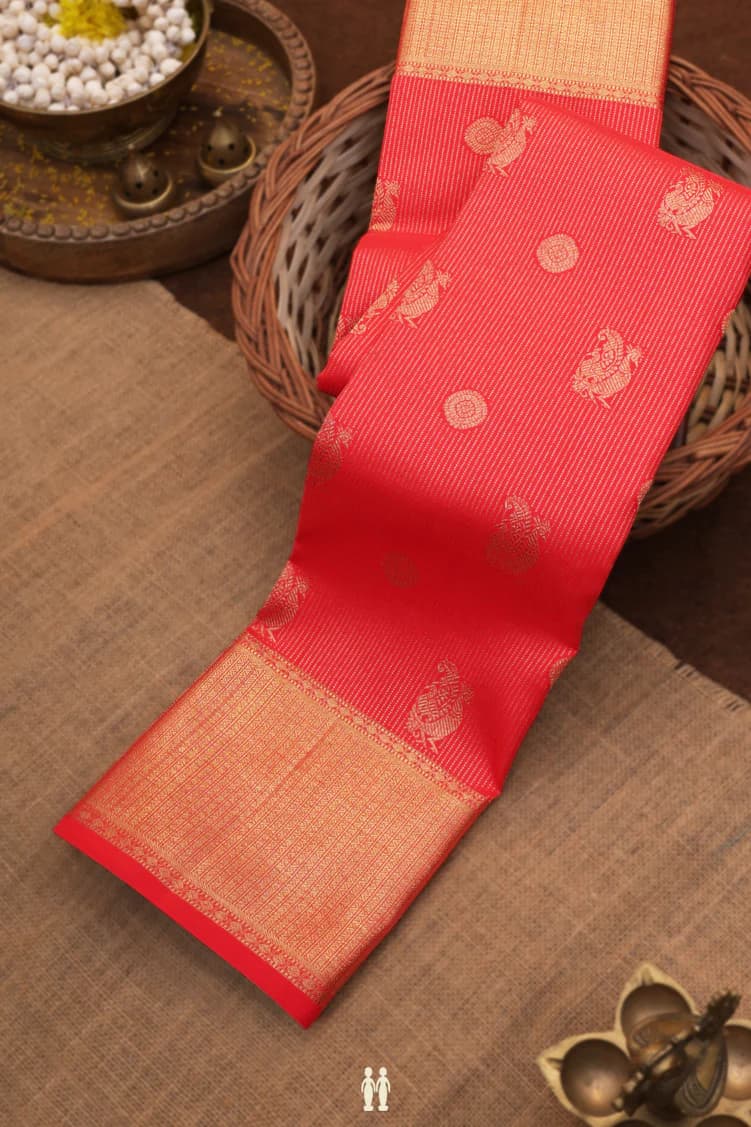 Beautiful Wedding Sarees - Traditional Elegance